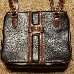 Carryland vintage bag